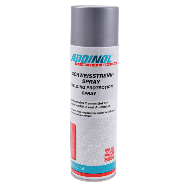 Addinol Welding Protecion Spray środek antyodpryskowy do spawania 500ml