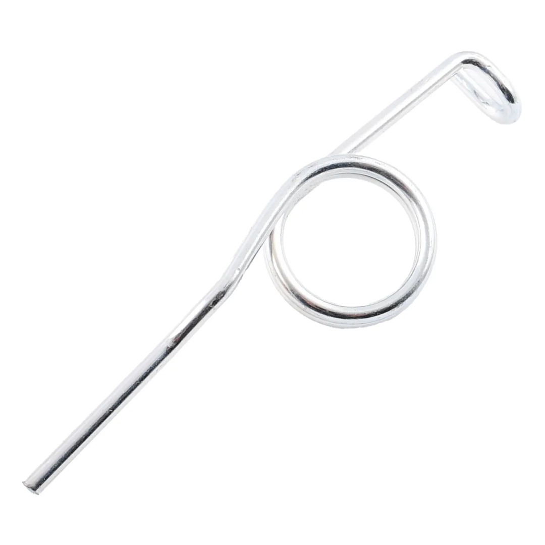 Sprężyna dźwigni hamulca tylnego WSK 125