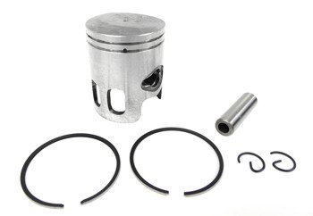 Tłok pierścienie sworzeń 40mm 2t Yamaha Jog 50 