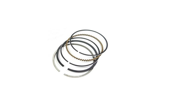 Pierścienie tłokowe komplet pitbike MRF 120 HQ RC SM TTR E-Start