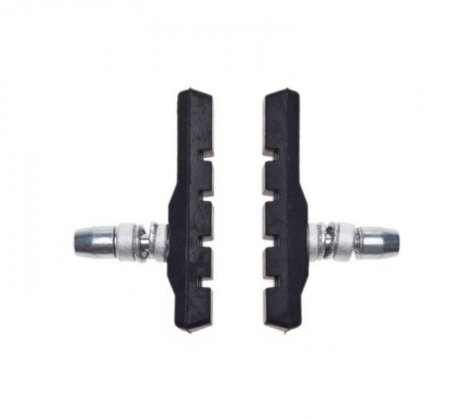 Klocki hamulca rowerowe v-brake z gwintem 70mm