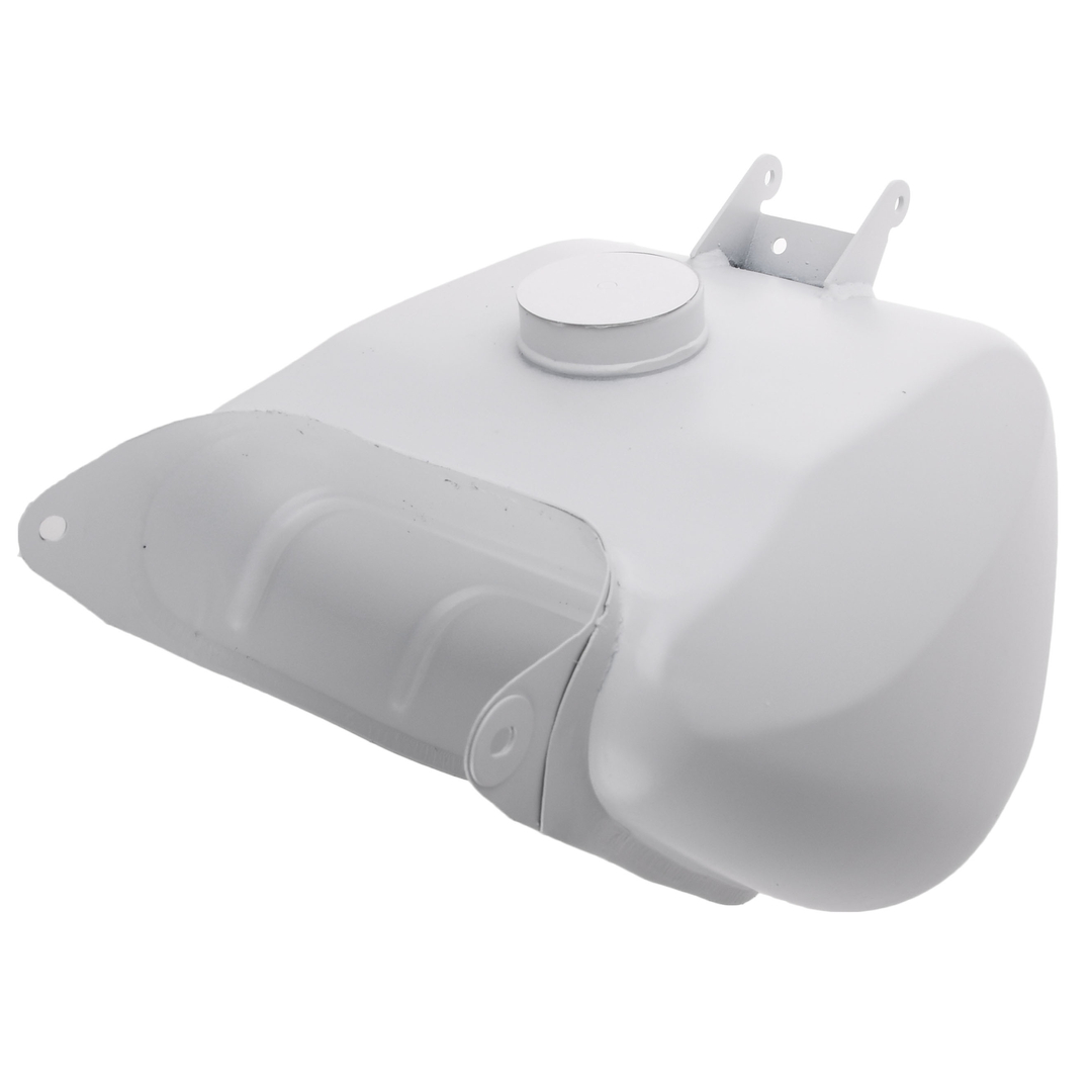 Zbiornik paliwa Simson SR50 SR80 podkład DPR Classic