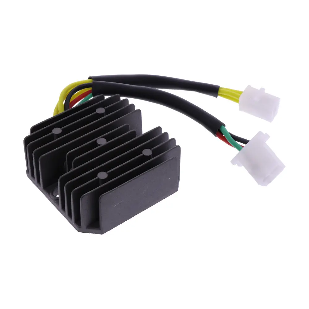 JMP regulator napięcia / prostownik Honda CA CH CLR 125 CB 450 CMX 250 450