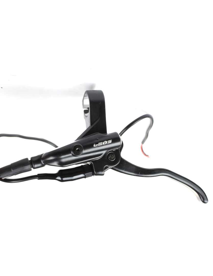 Hamulec tylny kompletny pitbike MRF eR 1.6 MX SM MRF eR 2.0 MX SM