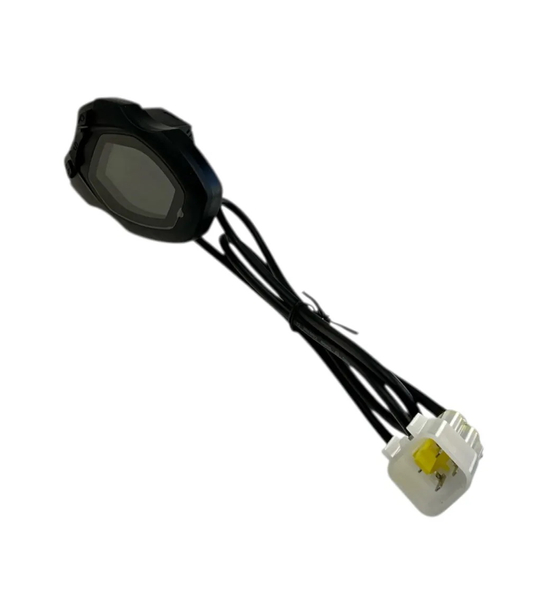 Wyświetlacz dirtbike MRF E-Dirt 6.0