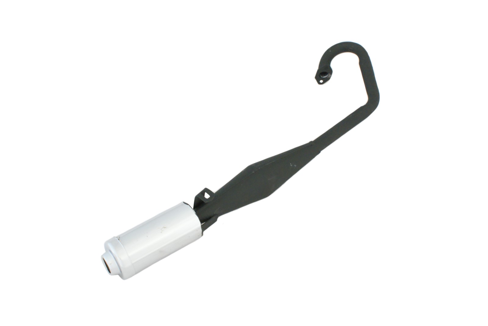 Tłumik wydech pocket bike mini bike dirt