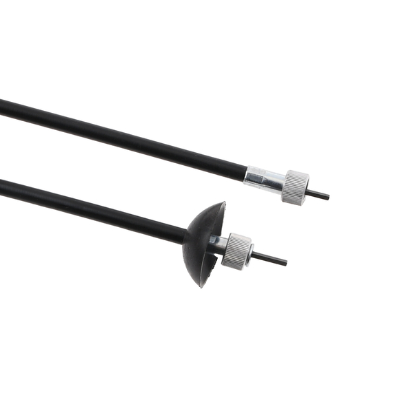 Linka licznika prędkościomierza czarna Simson SR2 750mm Taflexa nowa wersja