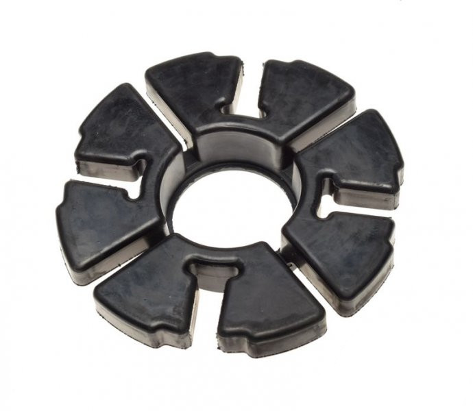 Guma zębatki tył tylna do junak 904