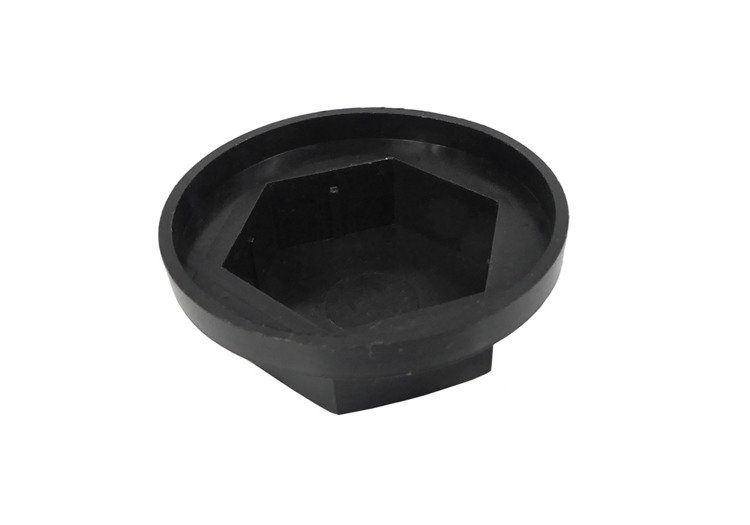 Nakładka plastikowa śruby teleskopu MZ ETZ 150 250 251