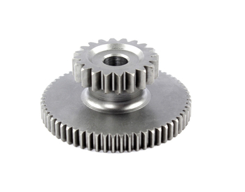 Zębatka rozrusznika mod2 250-66 dirtbike Kayo K2 250 Enduro K2L