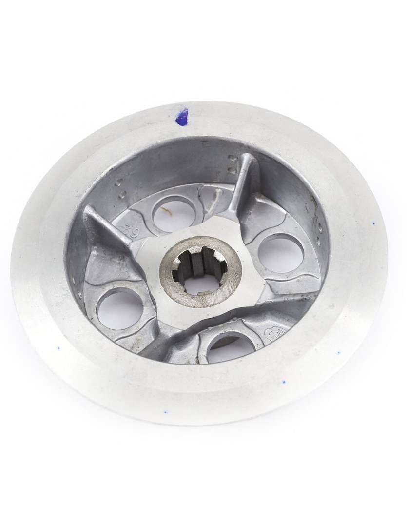 Piasta sprzęgła pitbike Z155 MRF 160 SM-R Kayo 160 TT