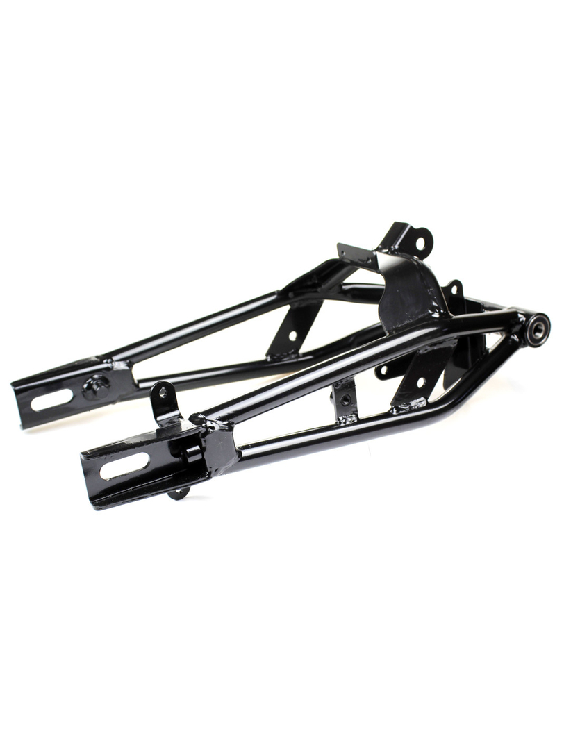 Wahacz stalowy czarny pitbike MRF eR 1.6 MX eR 1.6 SM MRF eR 2.0 MX eR 2.0 SM