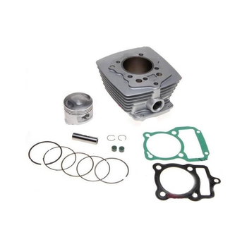 Cylinder kompletny loncin 200ccm 4t 63,00mm