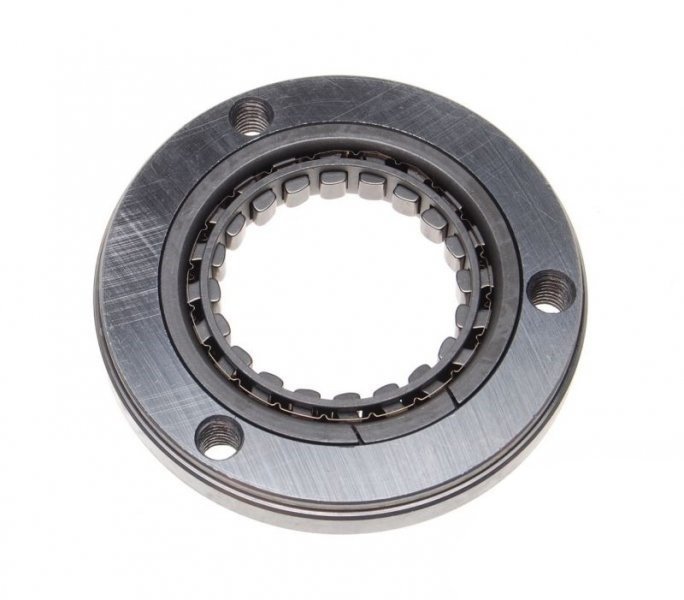 Sprzęgło koła magnesowego atv250 stxe