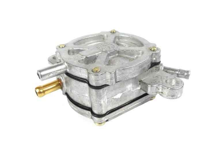 Pompa paliwa podciśnieniowa skuter motocykl Piaggio Aprilia Gilera