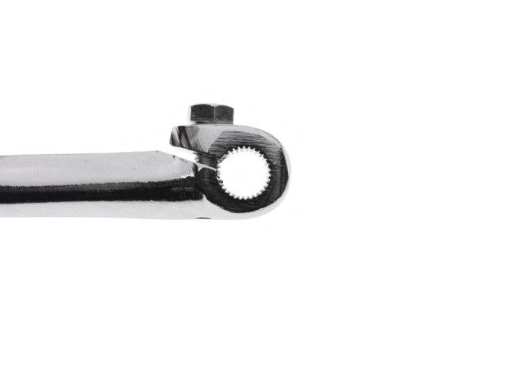 Dźwignia rozrusznika Simson Enduro S51E DPR Classic