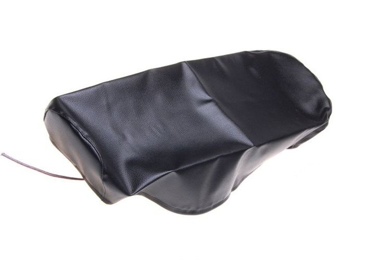 Pokrowiec siedzenia obicie kanapy Jawa 50 Mustang 