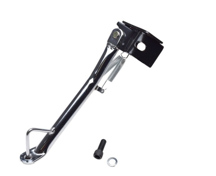 Stópka podstawa boczna skutery Peugeot Speedfight Vivacity