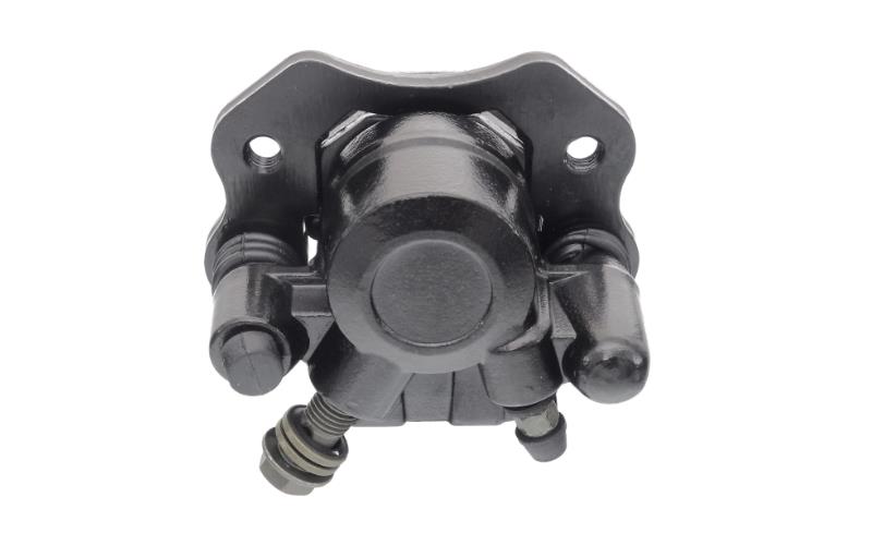 Zacisk hamulcowy tył quad atv 110 125 z klockami