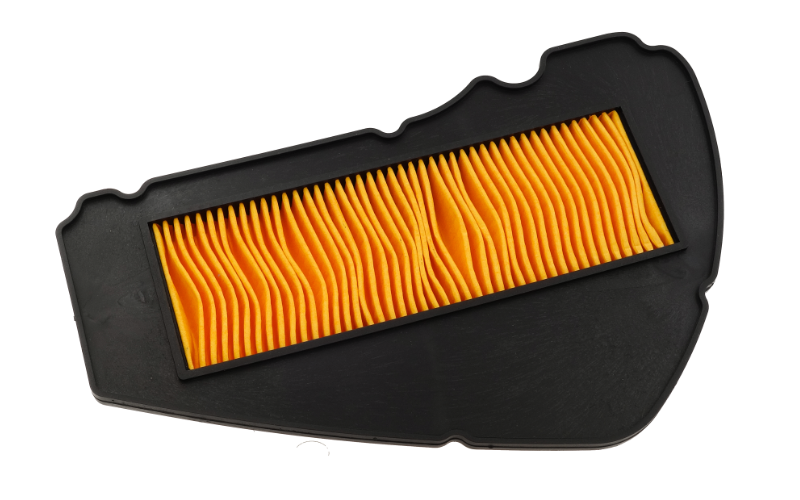 Wkład filtra powietrza papierowy silnik SYM ROMET RXL Euro 4