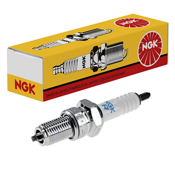 NGK świeca zapłonowa JR9C (NR 6193) (X27ETR) Suzuki GSX750F 89-96, GSXR750 88-89