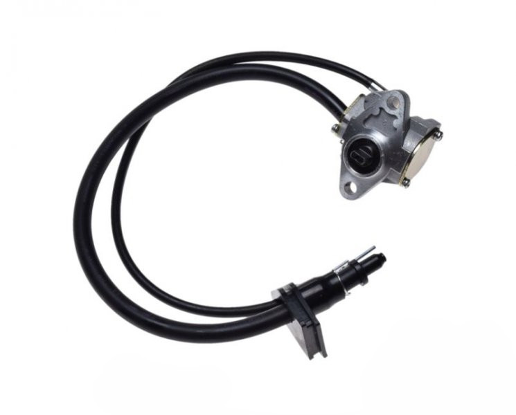 Dozownik oleju silnik am6 aprilia beta mbk rieju