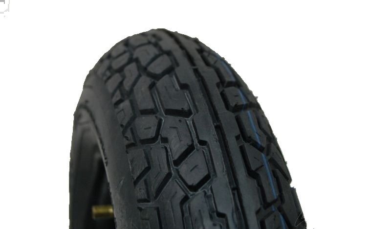 Opona 3.00-8 37j vrm113 vee rubber