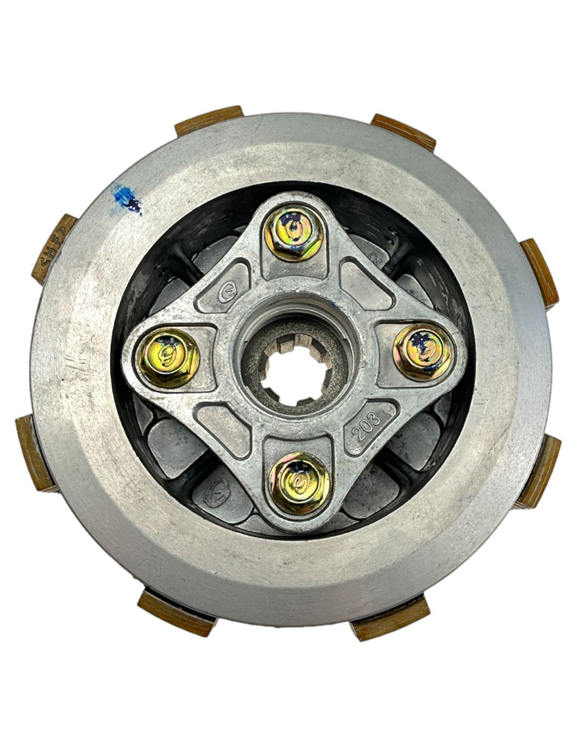 Sprzęgło cross pitbike Z190 Kayo 190-R TT oryginalne