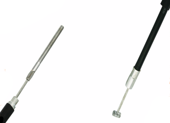 Linka hamulca tył Suzuki AD50 address 50 187cm