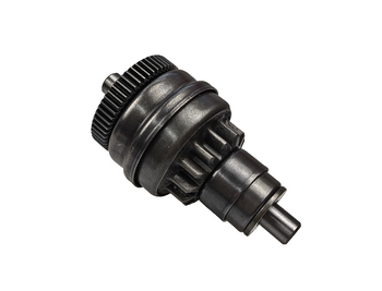 Bendix sprzęgło rozrusznika 4T 14/55 zębów Piaggio Zip Aprilia Derbi Gilera