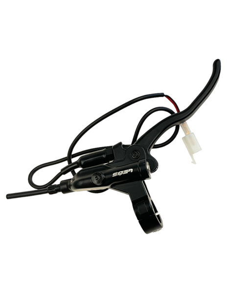 Pompa hamulcowa przednia pitbike MRF eR 1.6 MX SM MRF eR 2.0 MX SM