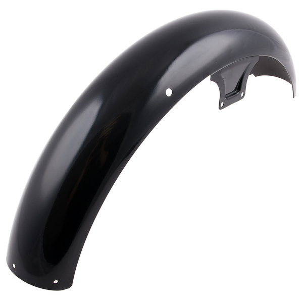 Błotnik przód czarny lakier Simson wzór DDR DPR Classic