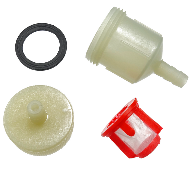 Filtr paliwa do motoroweru Pocket Bike