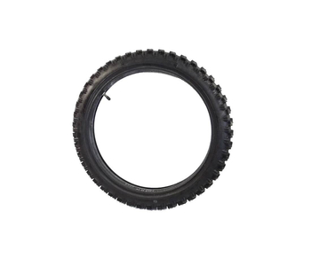 Opona 70/100-17 przód YuanXing pitbike MRF 140 RC Big Kayo TT140 YCF Bigy