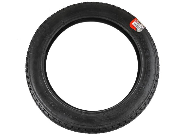 Opona 16 x 3,00 47p vee rubber 56j dętkowa