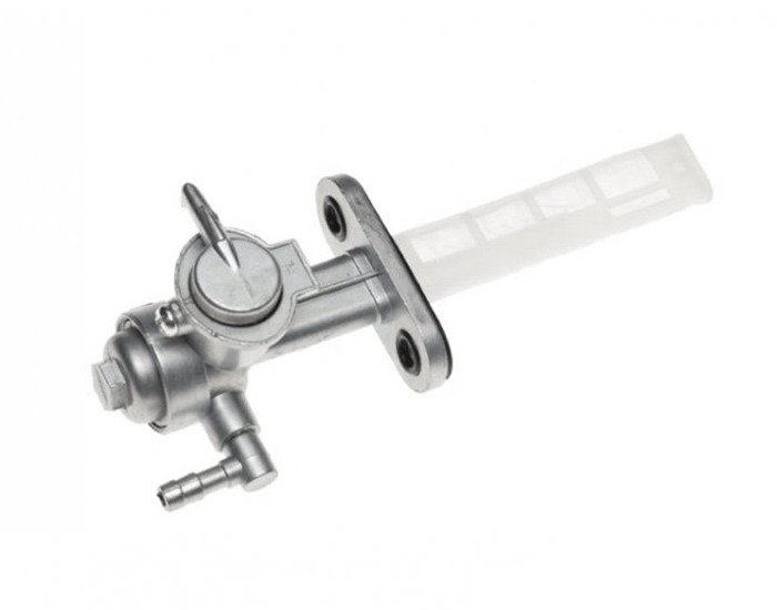 Kranik paliwa w zbiornik Junak 901 sport 902 ferro