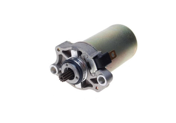 Rozrusznik Piaggio Zip 50 4T 10Z elektryczny