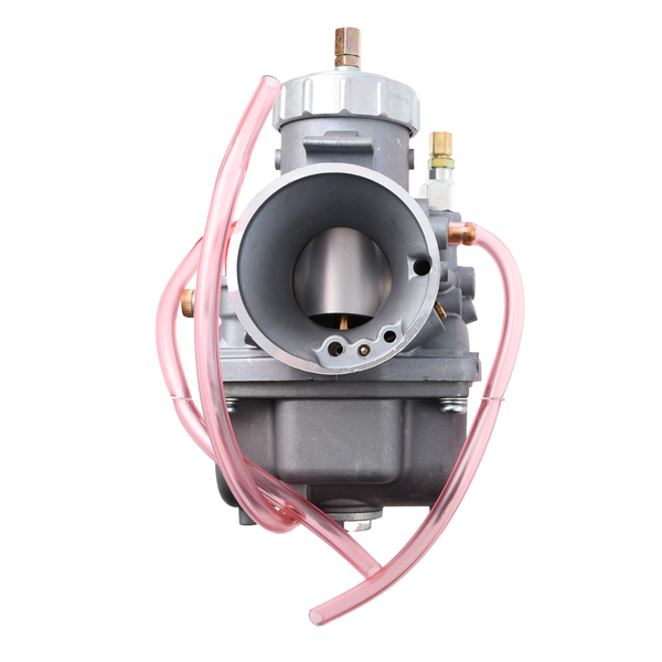 Gaźnik VM30 ssanie na linkę DPR Classic