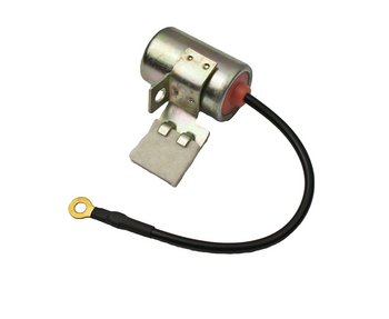 Kondensator zapłonu Romet Ogar 205 Komar Kadet Motorynka Pony