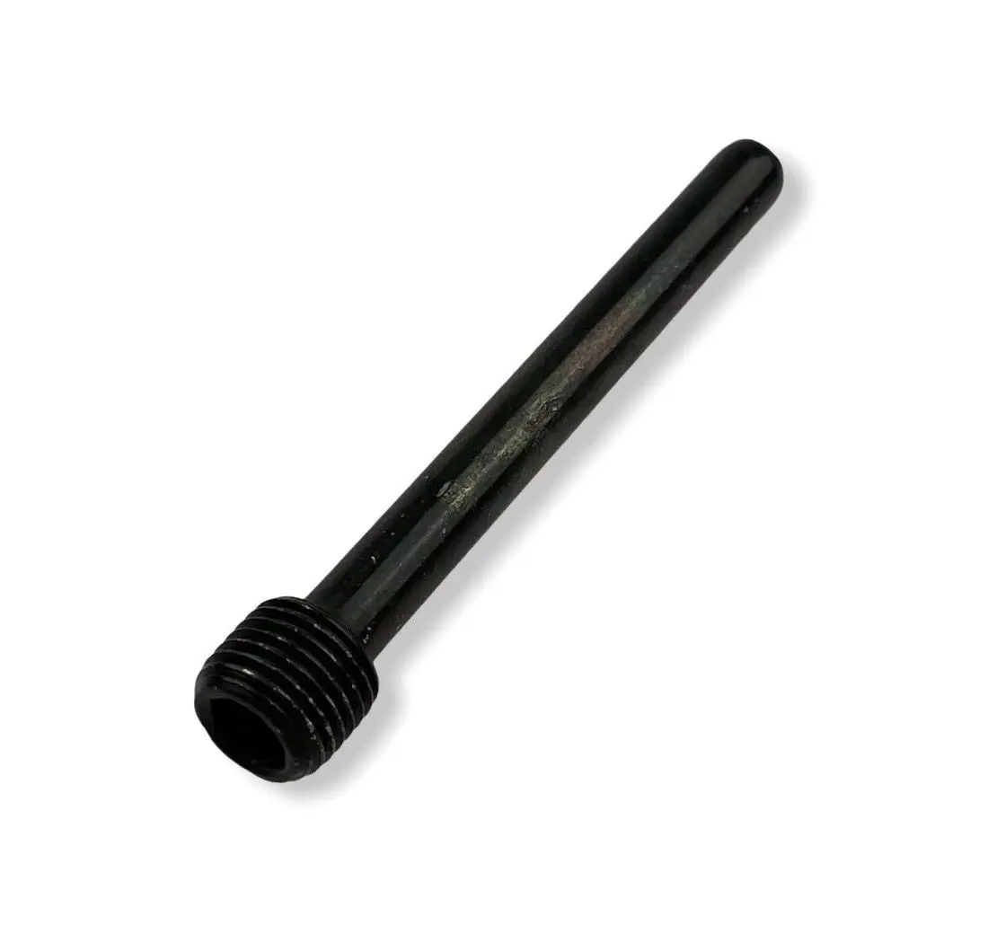 Śruba zacisku hamulca przedniego 55mm pitbike YCF Bigy Factory SP2 SP3