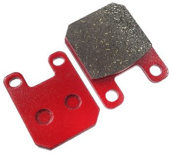 Klocki hamulcowe do motoroweru Aprilla RS50