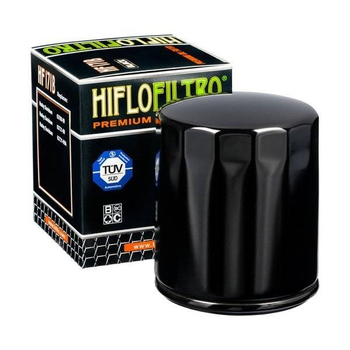Filtr oleju hf171b harley davidson flde flfb flhc