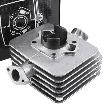 Cylinder motorower Simson S60 DPR Classic