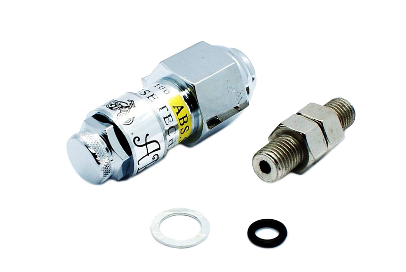 ABS podciśnieniowy na zacisk reduktor zacisku 4T skuter motorower quad atv