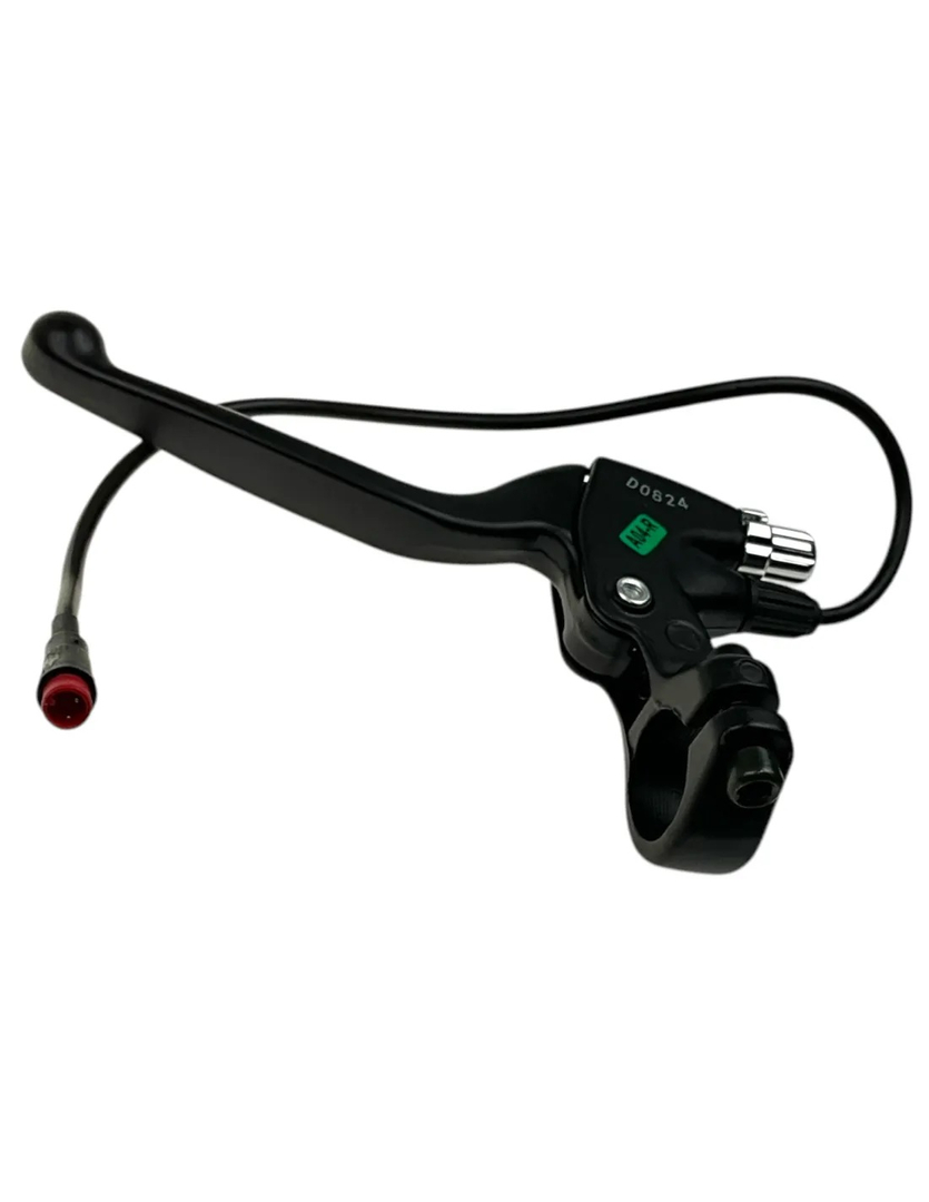 Dźwignia hamulca przednia pitbike Kayo eKMB