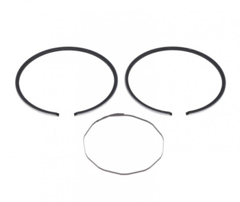 Pierścienie Tłoka 40,00 Yamaha Aprilia Jog 2T