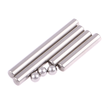 Popychacze sprzęgła wzmocnione 60HRC Jawa 50