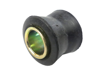 Tulejka metalowo-gumowa tył fi 12 czoper chopper