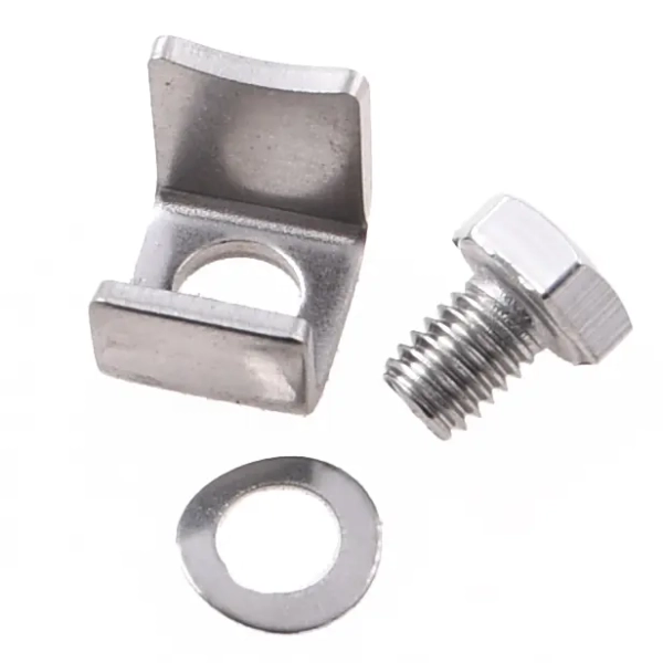 Zabezpieczenie manetki gazu zestaw Simson Venandi