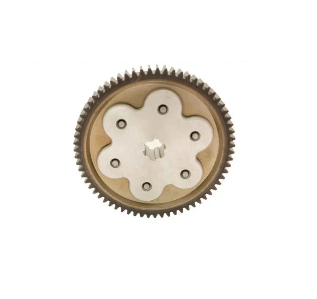 Zębatka kosza sprzęgłowego cross pitbike MRF 80 Mini MRF 80 Runner